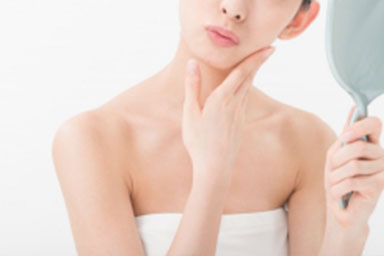 もみあげ脱毛で出来る範囲は?