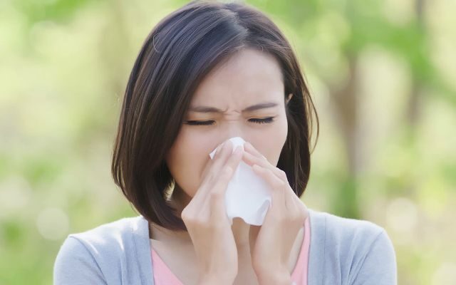 医療脱毛と抗ヒスタミン薬の併用について