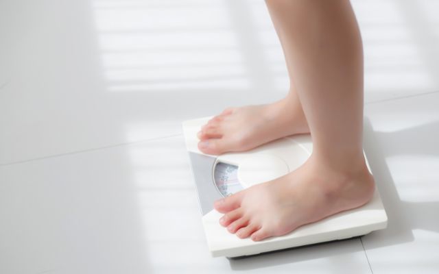 医療脱毛中に体重が変動すると効果に影響しますか?