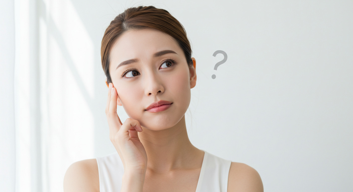 医療脱毛の効果に影響する体温とは？照射効果との関係を解説