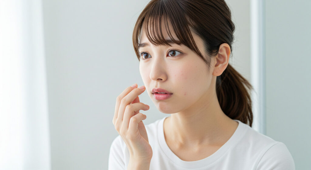 医療脱毛に適さない体質とは