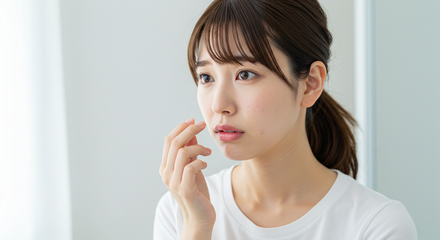 医療脱毛に適さない体質とは