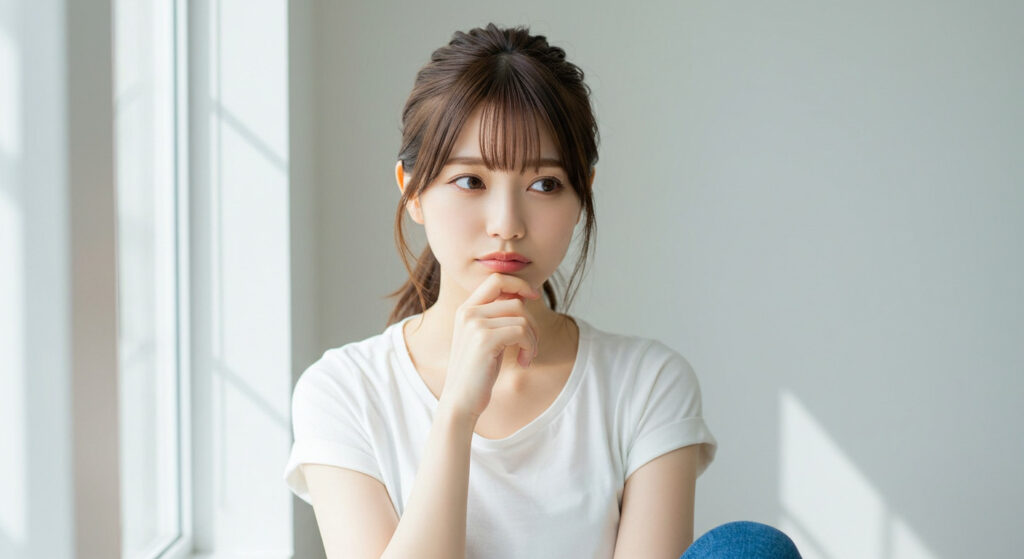 体毛が濃くなる原因とは？ホルモンや生活習慣との関係を解説