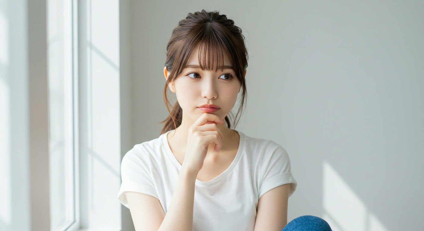 体毛が濃くなる原因とは？ホルモンや生活習慣との関係を解説