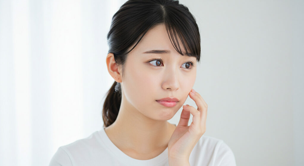 医療脱毛で肌の「くすみ」は変わるのか。