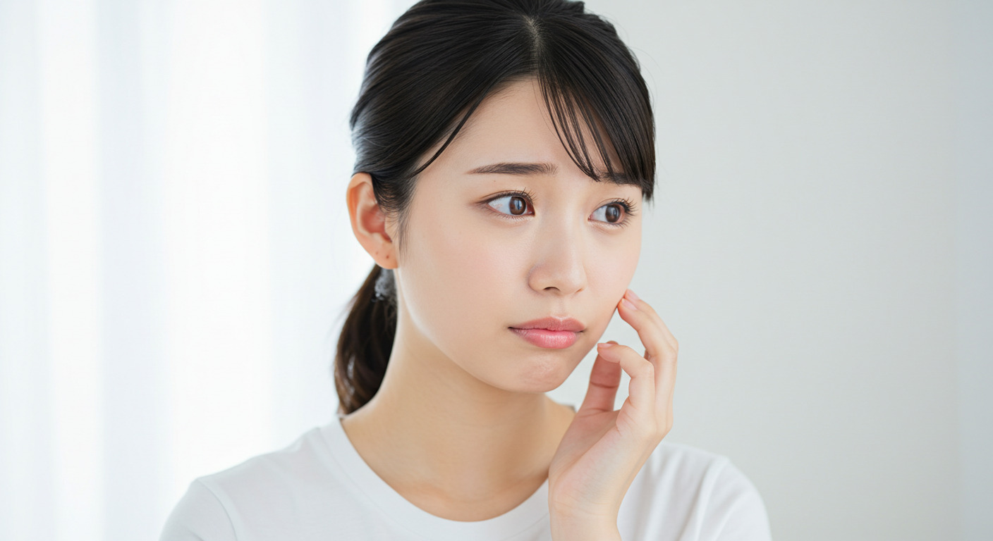 医療脱毛で肌の「くすみ」は変わるのか。