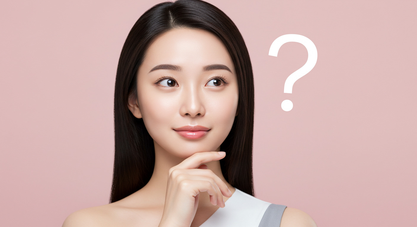 医療脱毛でよく聞く「メラニン」とは？仕組みと注意点を解説