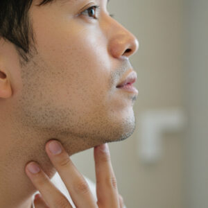 医療脱毛で毛穴は消えるのか？